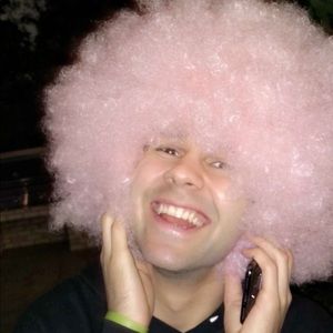 Meet your Posher, Gaby